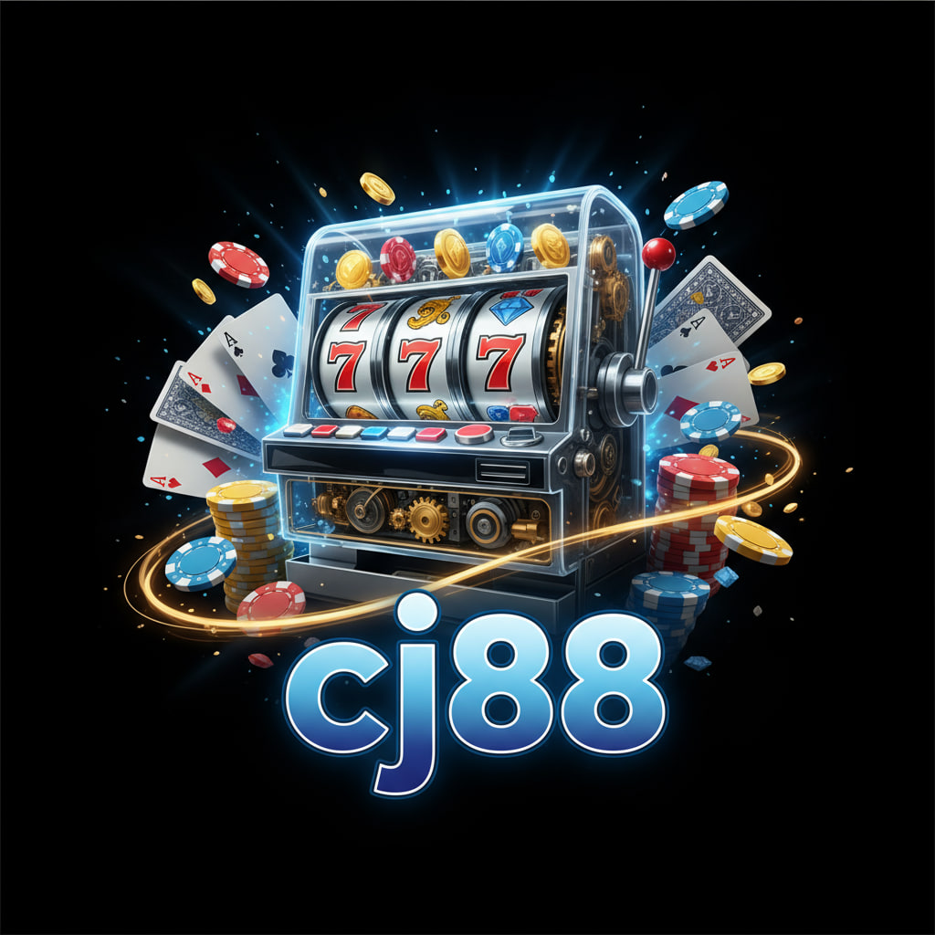 cj88 Trò chơi